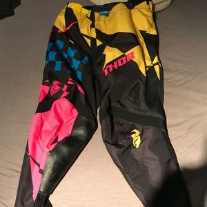 Thor pants